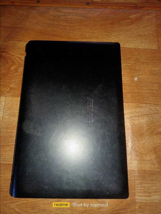 asus x54h 2 ядра 2 оперативки