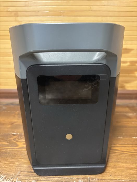 Ecoflow Delta 2 - Extra Battery