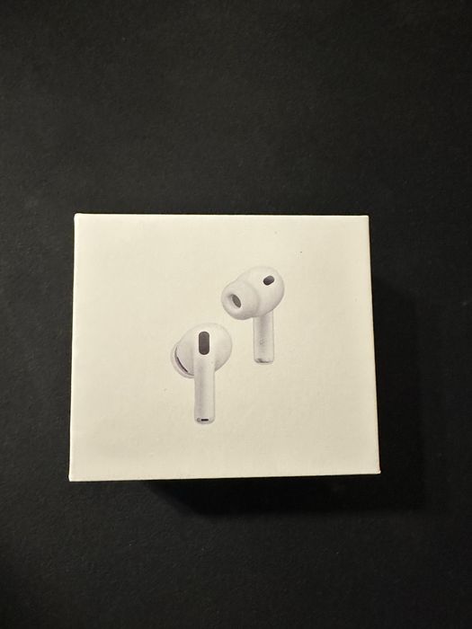 Sluchawki bezprzewodowe airpods 3 pro