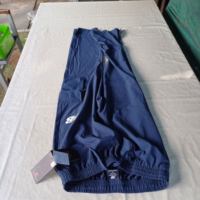 Spodnie New Balance roz m