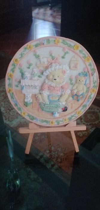 Artigo decorativo