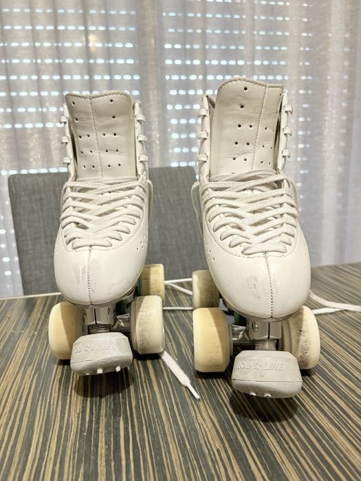 Patins de Patinagem Artística n° 230
