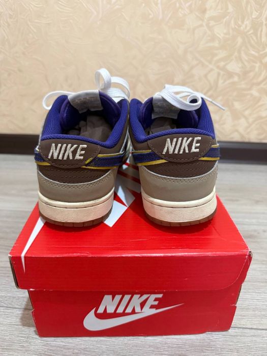 Продам nike dunk