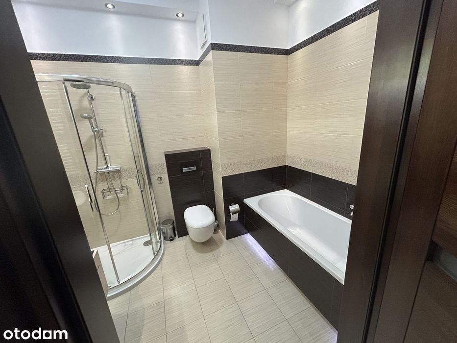 Apartament 3-pokojowy na Żoliborzu