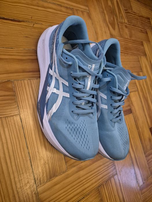 Asics Magic speed 4 como novas