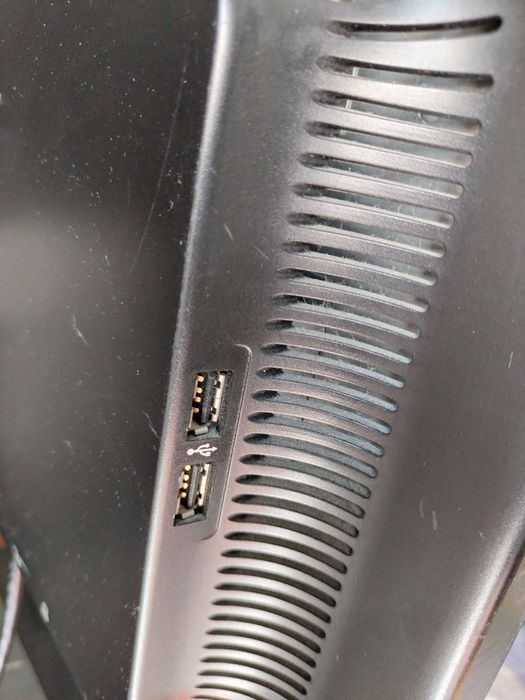 Монітор HP Compaq LA2205wg 22"