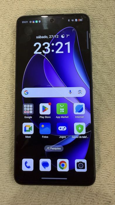 Oppo Reno 13 FS 512 GB