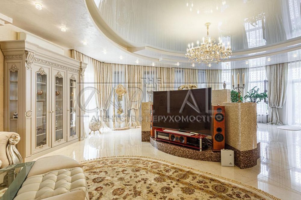 ‼️Аренда дома Оболонь Набережная ‼️400м²,11 соток Оболонь‼️Животные да