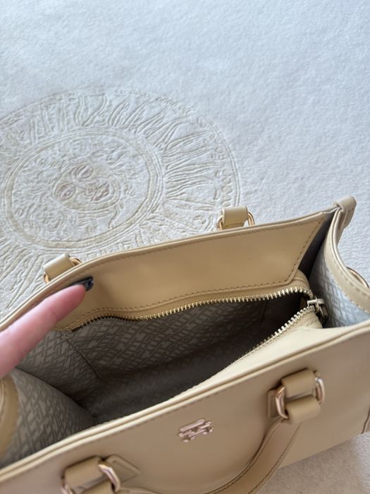 Женская сумка Tommy Hilfiger оригинал женская мини сумка на лето