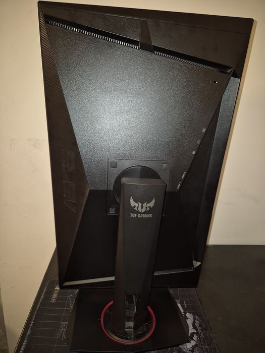 Monitor ASUS TUF Gaming VG27AQ