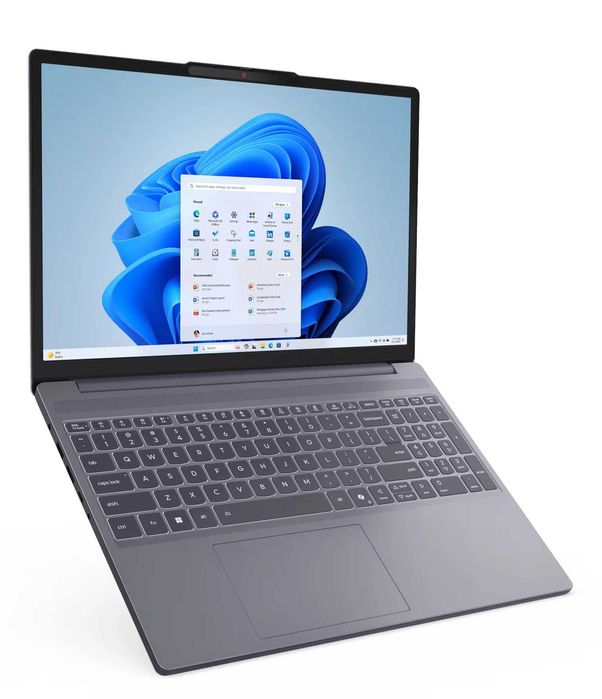 NOWY Laptop Lenovo IdeaPad Slim 3 15ARP10 15,3" 24GB RAM 512GB