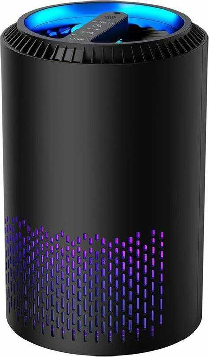 Filtr powietrza Portable Air Purfier dh-jh01 Czytaj Opis