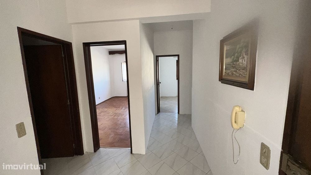 T3-Arrendamento-Baixa Da Banheira.