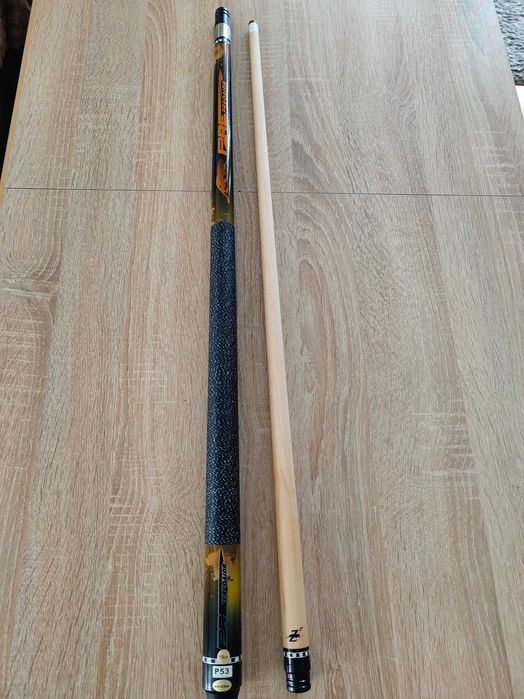 Kij bilardowy Kij do bilarda + Etui
