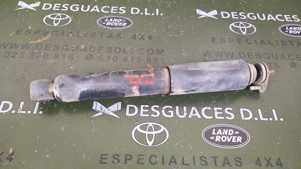 Amortecedor Frente Dieito Mitsubishi Montero V20V40