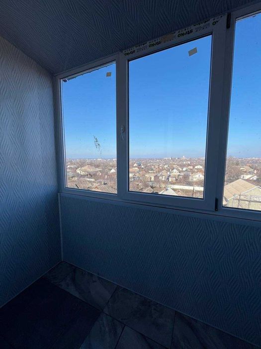 Оренда 2к квартири на 1й дільниці\Трампарк