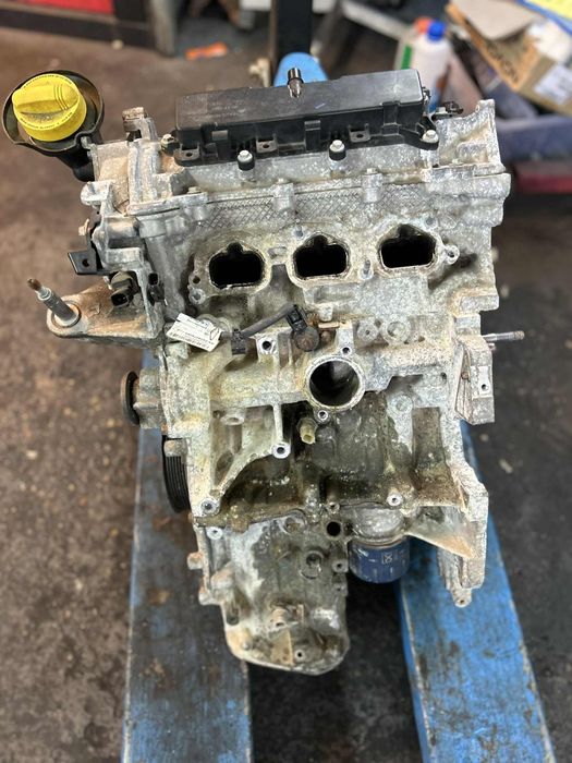 Silnik Twingo III 1.0 Sce 70KM 2015r