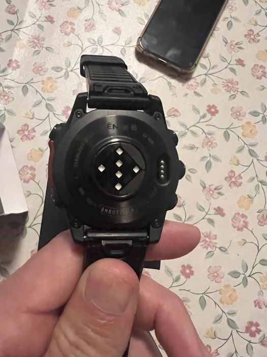 Garmin fenix 8 47mm