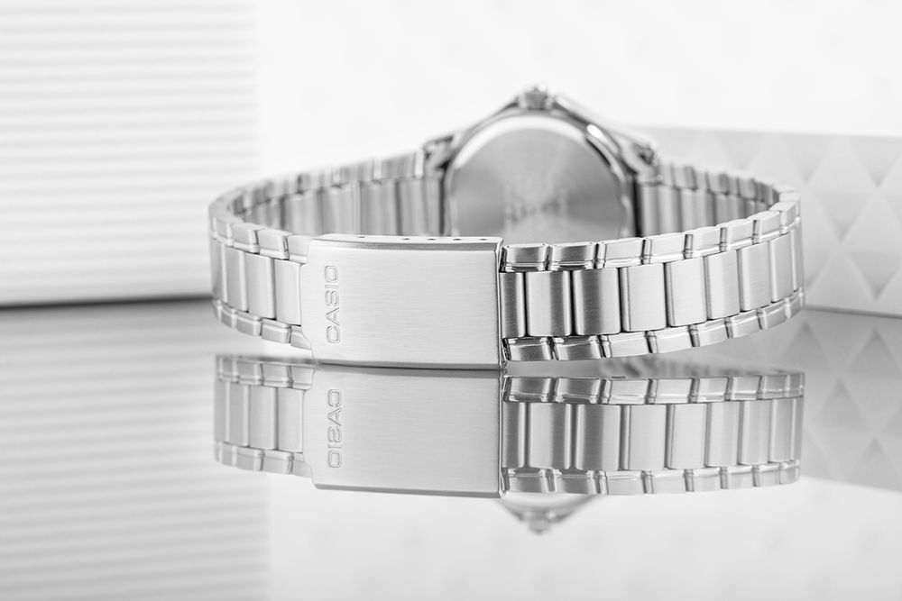 zegarek damski casio ltp-1183a-2adf + box