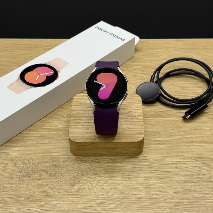 Samsung Galaxy Watch 5 LTE 40mm Rose Gold