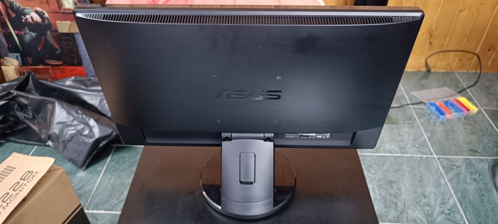 Monitor ASUS VE228 22"