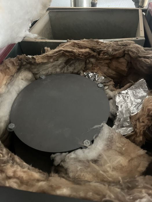 Caldeira Malcata compact Pellets Aquecimento Central