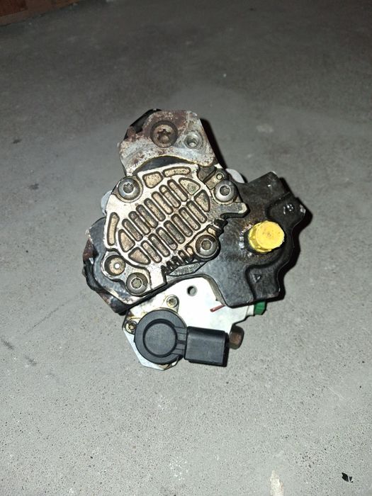 Audi A6 C6 A4 B7 2.7 3.0 TDi pompa wtryskowa pompa paliwa