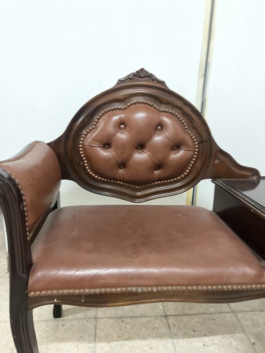 Movel de telefone - Sec. XIX