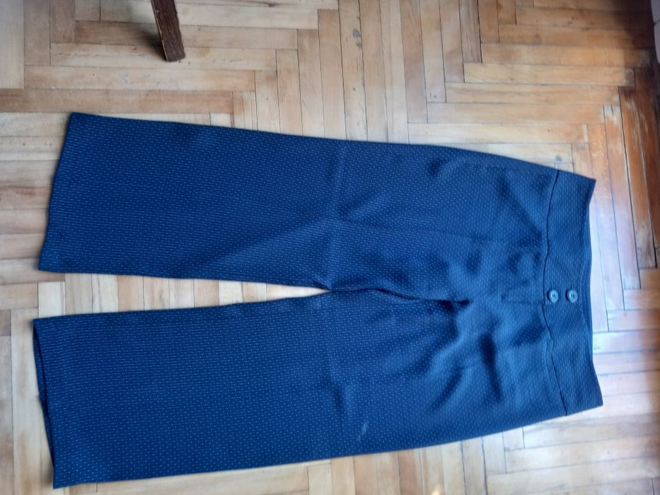 Spodnie od garsonki NEXT