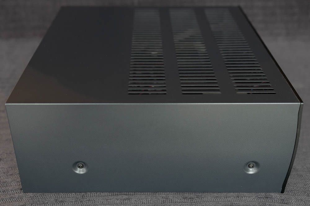 Amplituner Arcam AVR 360