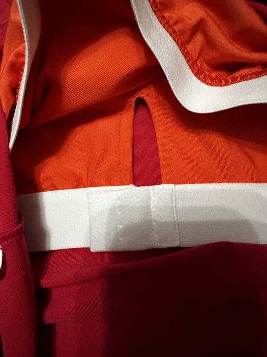 Koszulka sportowa rozmiar S
