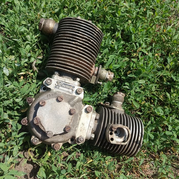 Компрессор для аквариума АК-150СВ