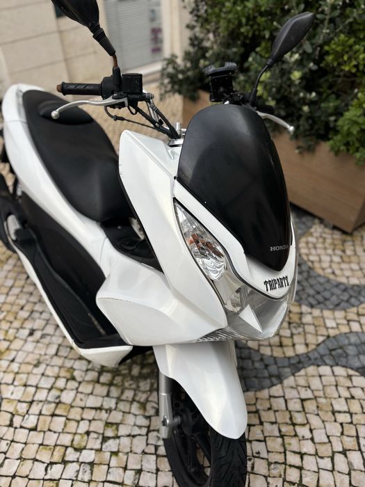 Honda PCX 125cc 2010