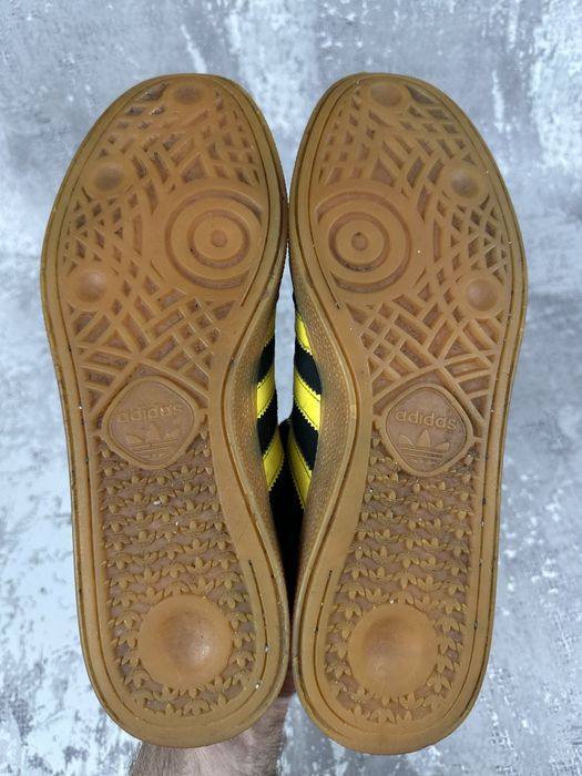Adidas Spezial кросівки чоловічі 43