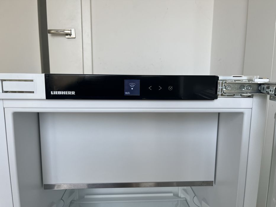 Lodówka Liebherr