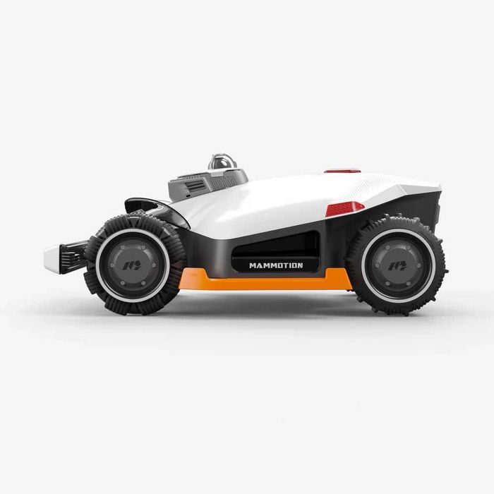 Roboty koszące Mammotion Luba 3 AWD 1500 | 3000 | 5000 | 10000