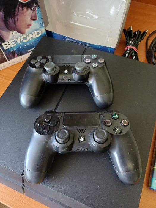 Sony Playstation 4