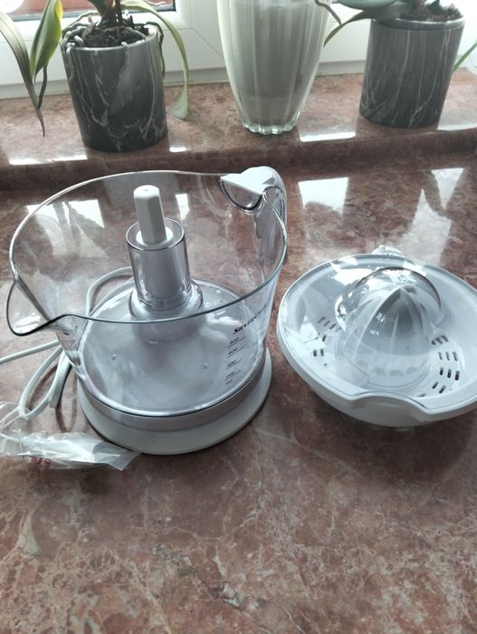 Wyciskarka do cytrusów