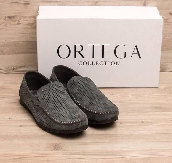 Чоловічі літні мокасини шкіряні, мужские мокасины кожаные летние туфли