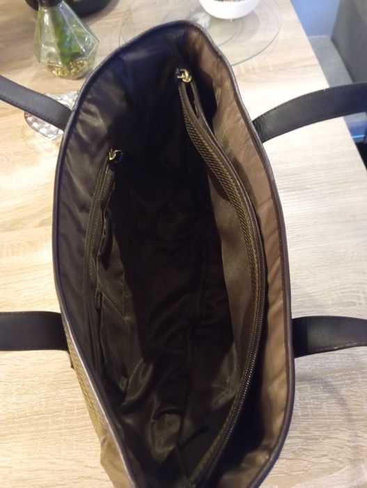 Torba na ramię Ralph Lauren