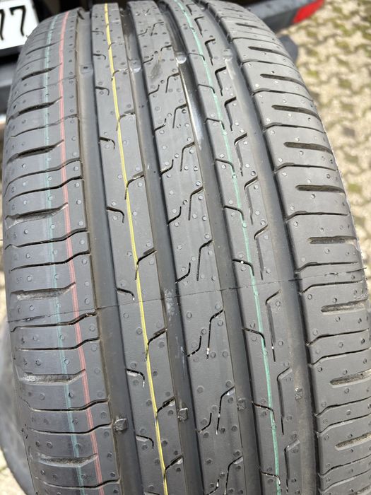 205/55 R17 95H XL Continental EcoContact6 art.(2402)