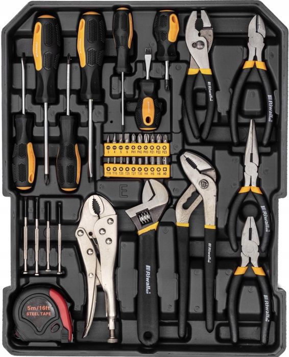 Skrzynka narzędziowa