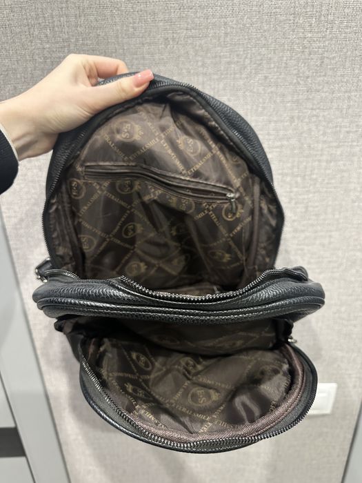 Рюкзак портфель сумка