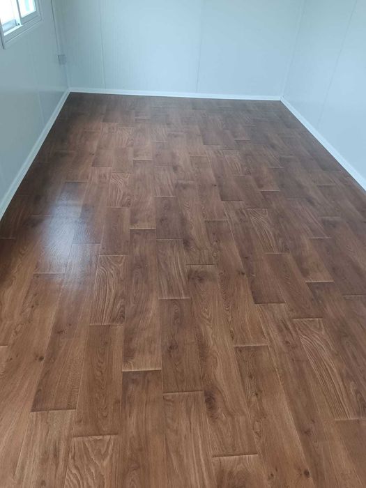 Kontenery 6x3m biurowe, budowlane, mieszkalne .Solidna rama OD RĘKI