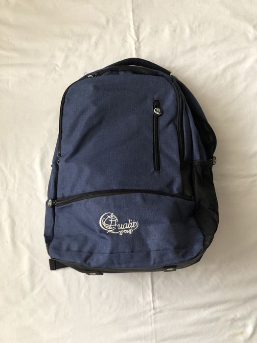 Рюкзак новий великий середній маленький