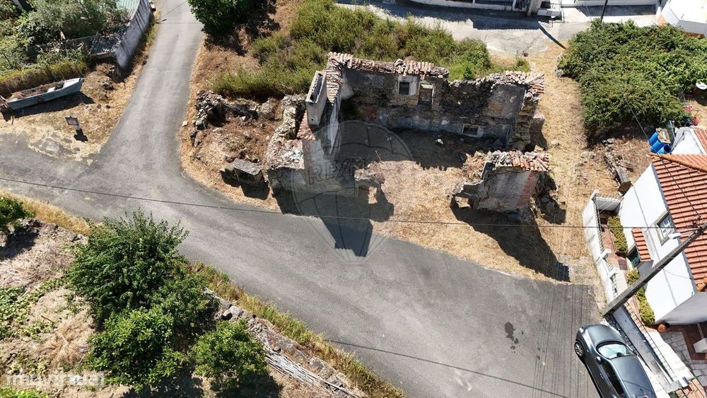 Moradia T3 para venda