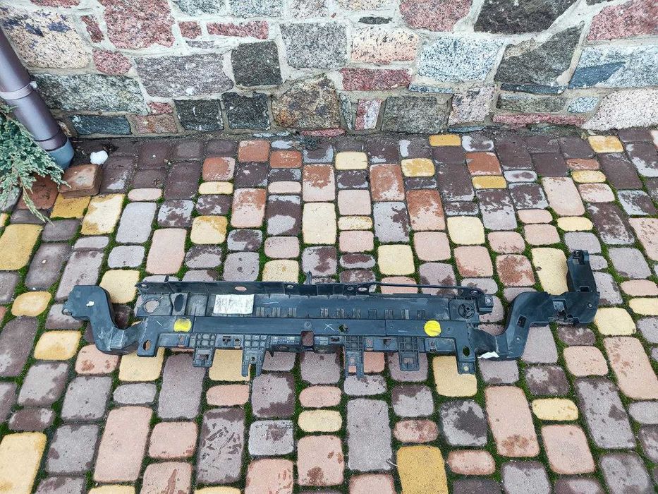 Ford edge Форд Едж Бампер Телевізор Решітка, Двері, Молдінг