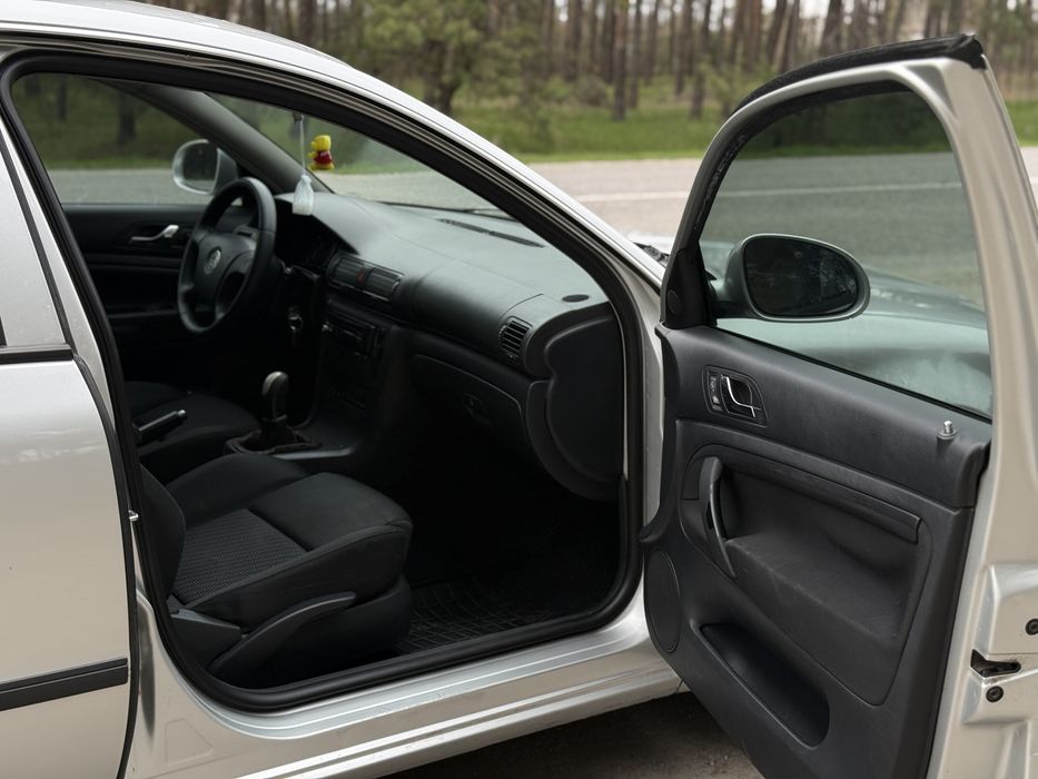 Skoda Superb 1.8 2006р