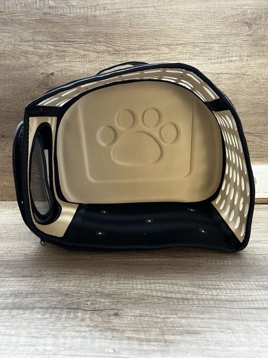 Сумка переноска для котів , собак