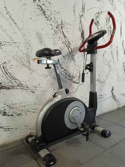 Rower Stacjonarny Elektromagnes RunTec Wysyłka HIT